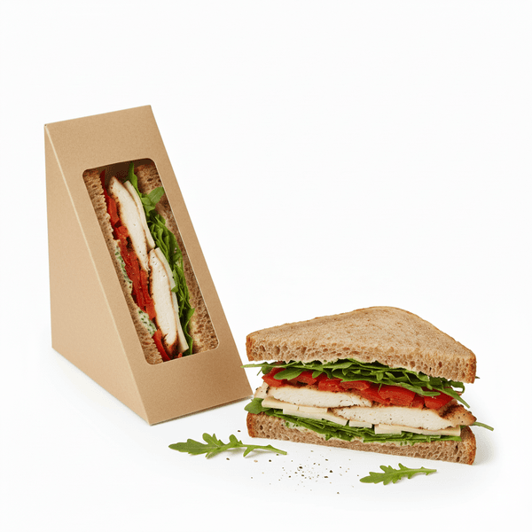 Food example