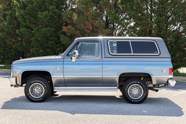 Automotive example