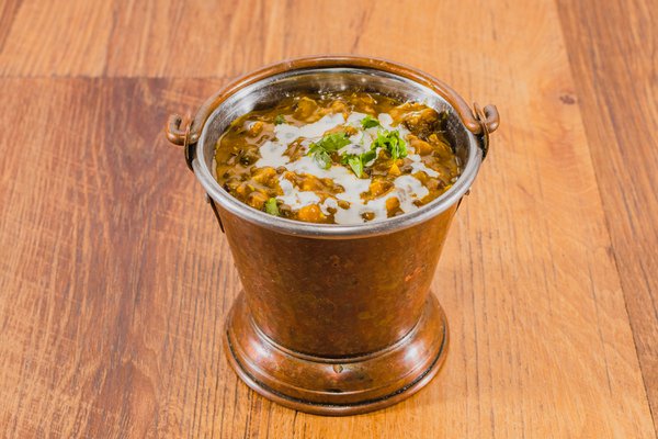 Food example