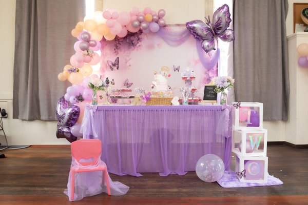 Event example