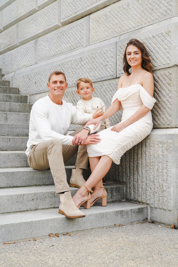 Family example