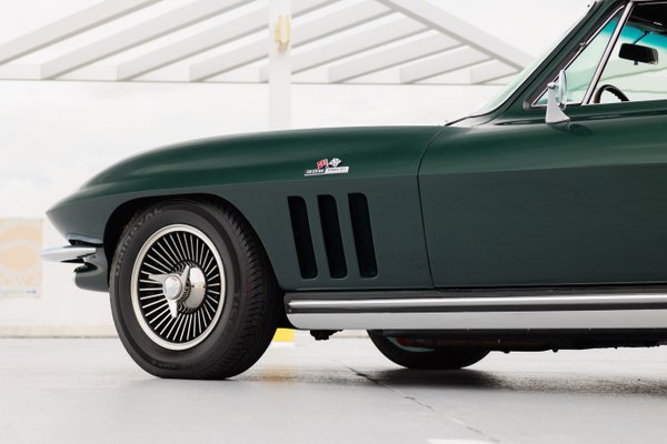 Automotive example