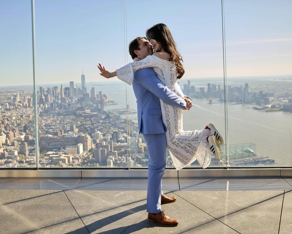 Engagement example