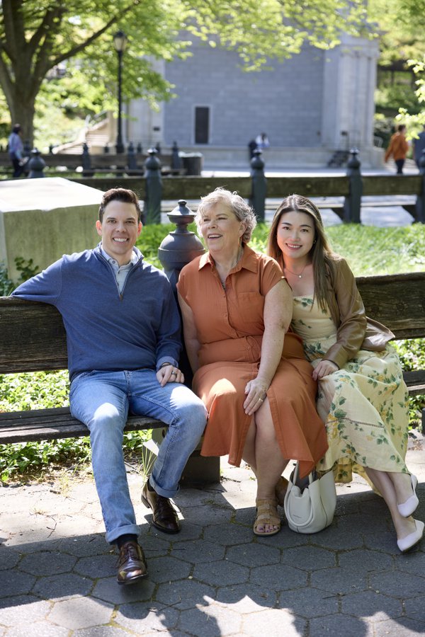 Family example