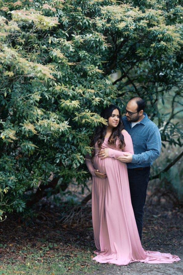 Maternity example