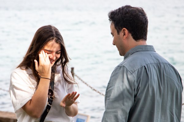 Engagement example