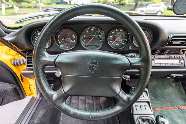 Automotive example