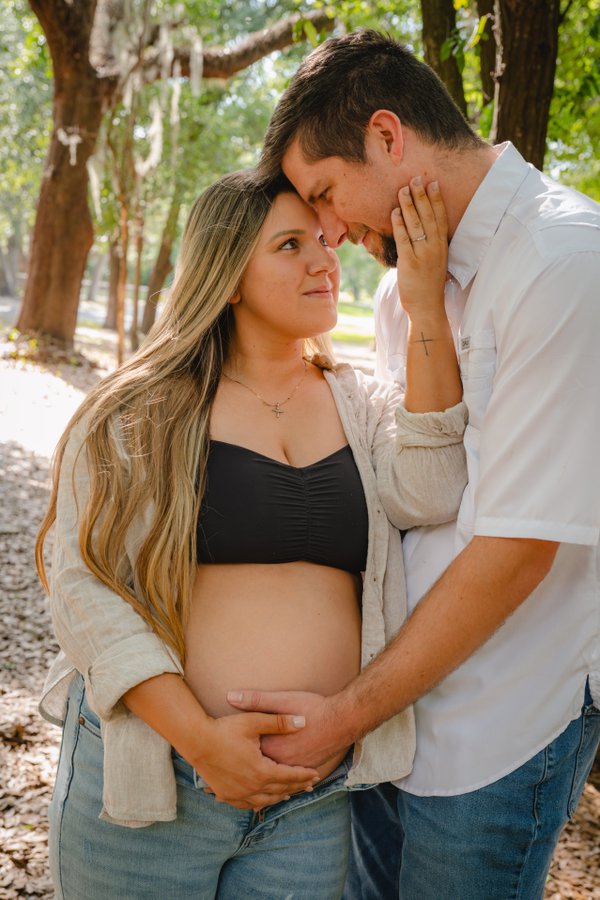 Maternity example