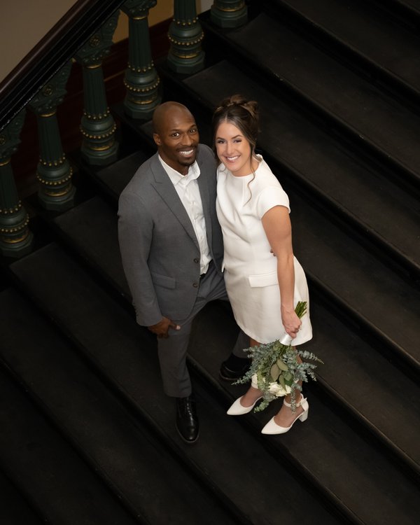 Wedding example