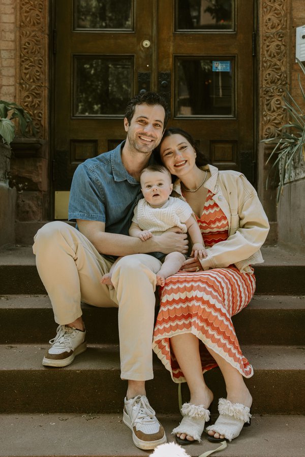 Family example