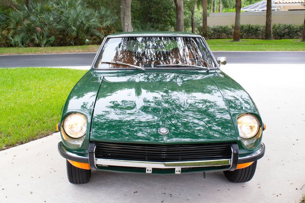 Automotive example