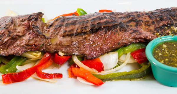 Food example