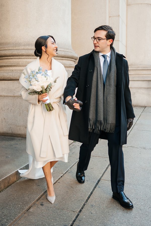 Wedding example