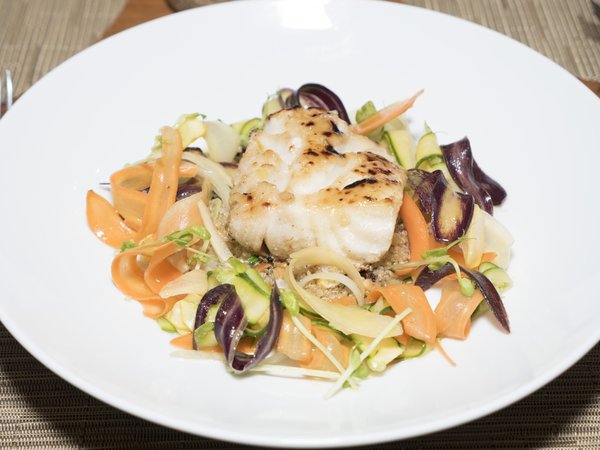 Food example
