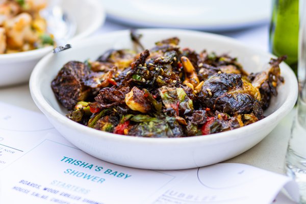 Event example