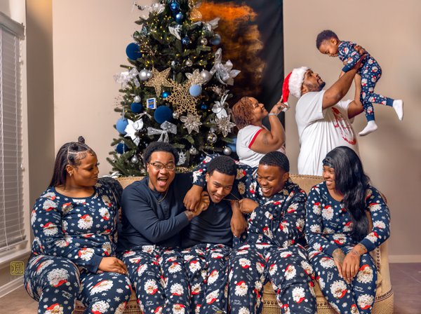 Family example