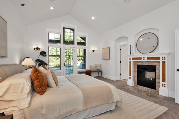 Real Estate example