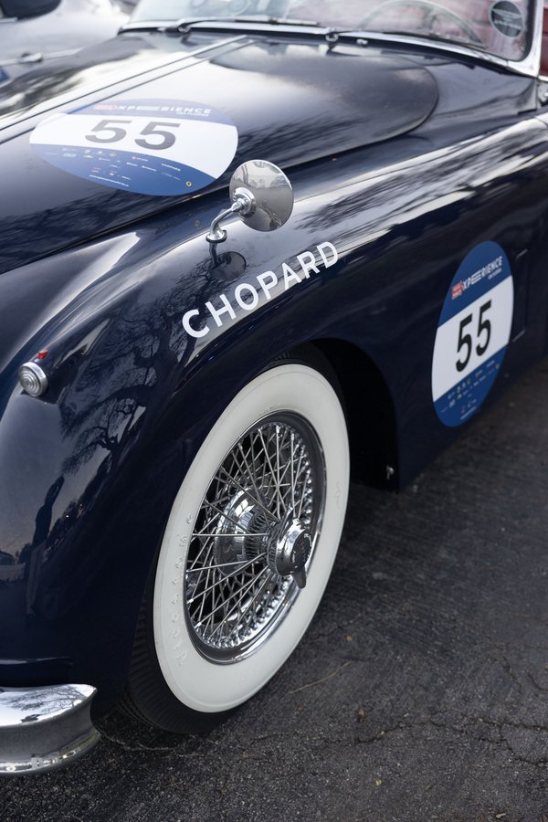 Automotive example