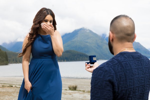 Engagement example