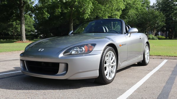 Automotive example