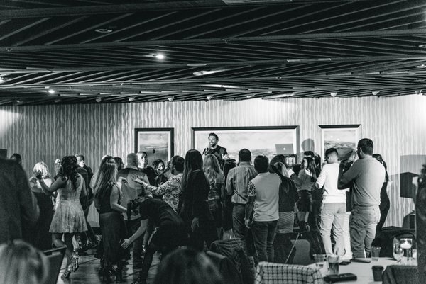 Event example