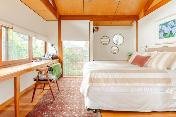Real Estate example