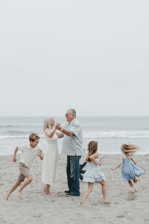 Family example