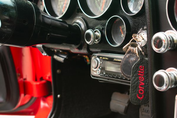 Automotive example