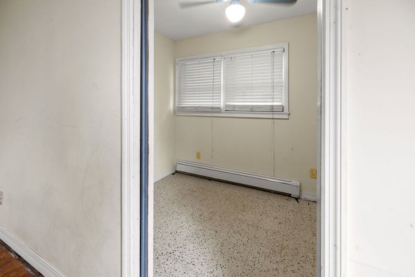 Real Estate example
