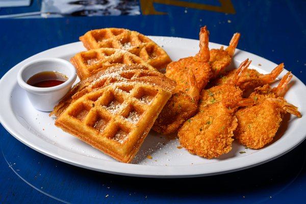 Food example