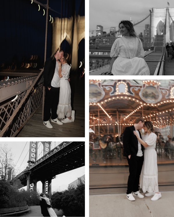 Engagement example