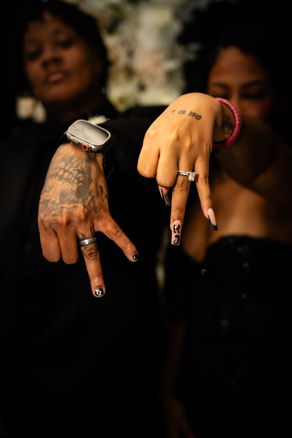 Engagement example