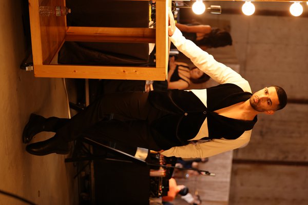 Fashion example