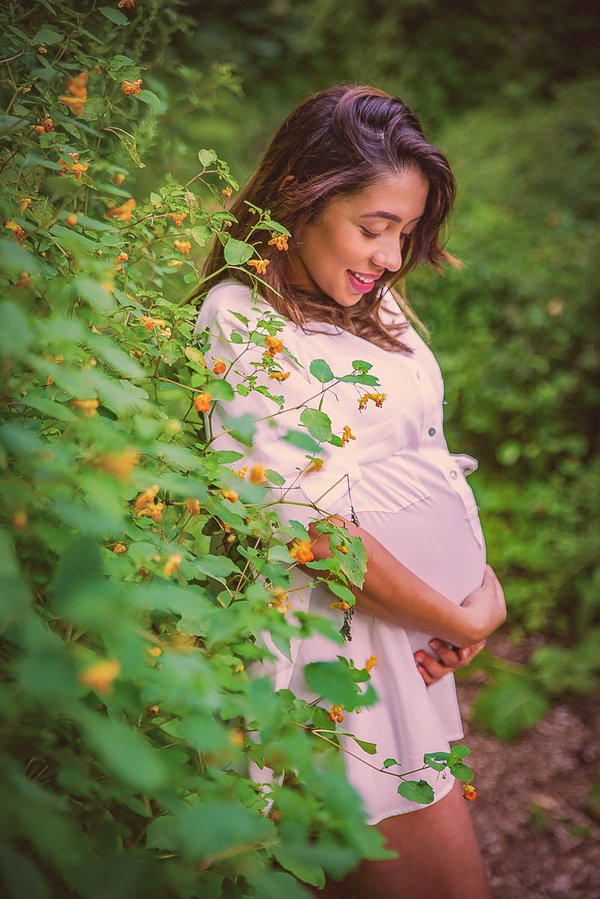 Maternity example