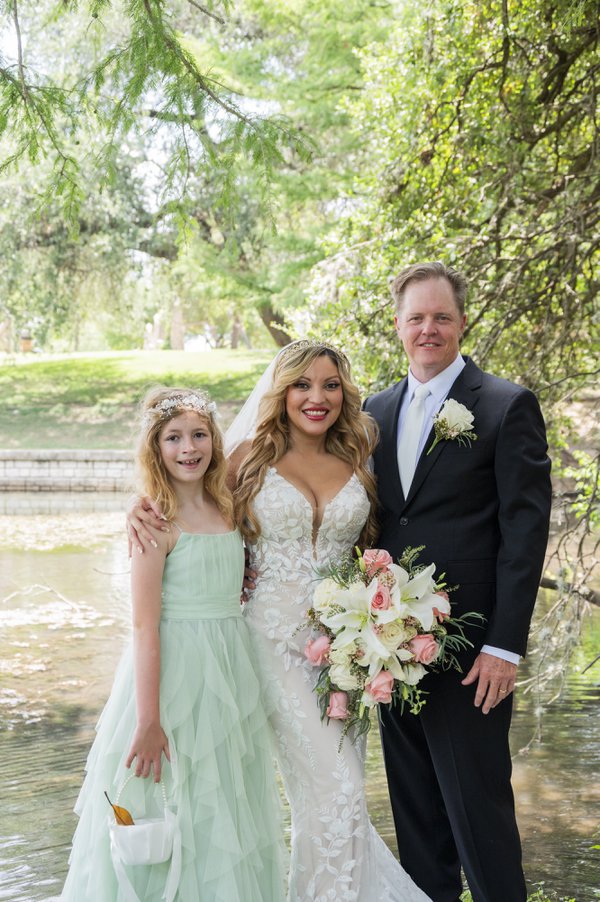 Wedding example