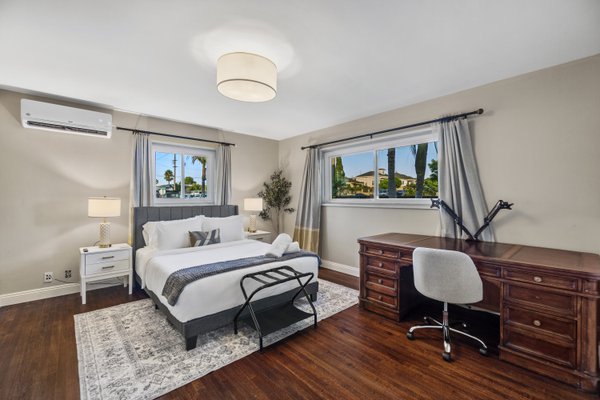 Real Estate example