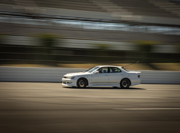 Automotive example