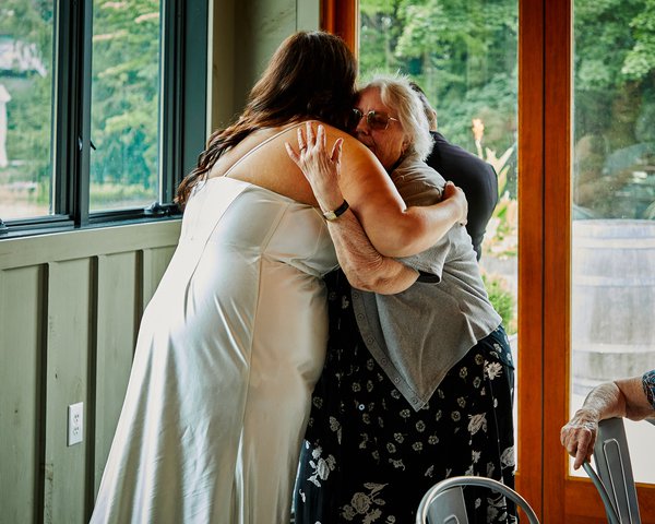 Wedding example