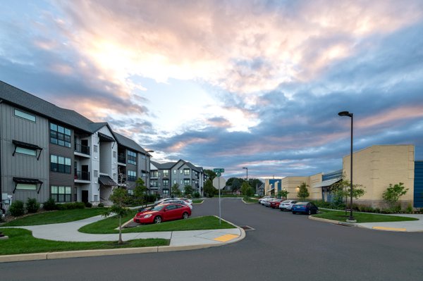 Real Estate example