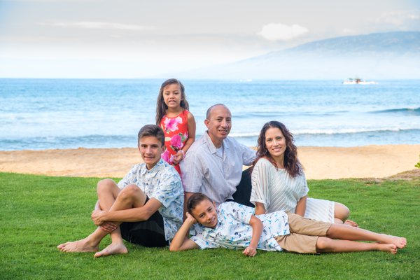 Family example