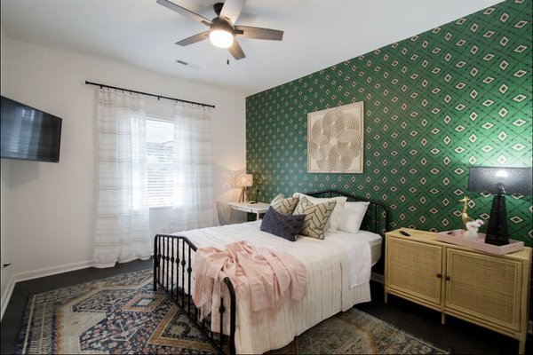Real Estate example