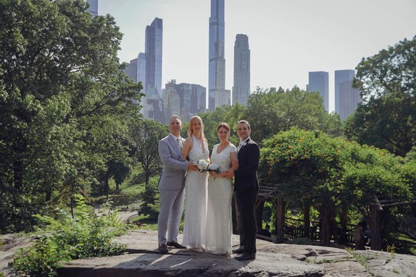 Wedding example
