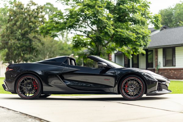 Automotive example