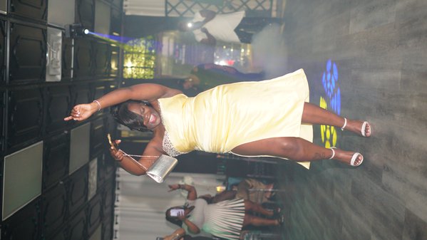 Party example