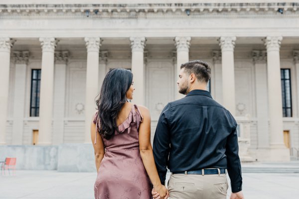 Engagement example