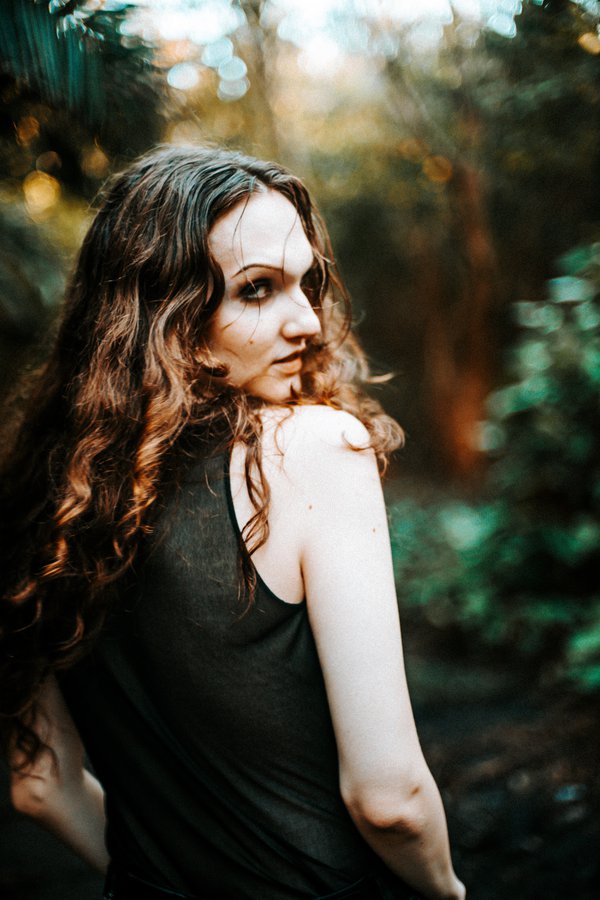 Dating Portrait example