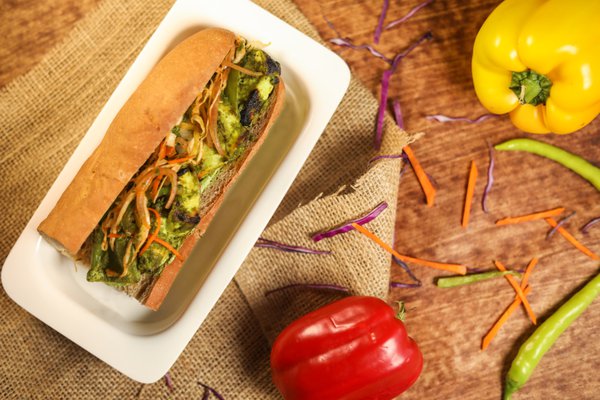 Food example