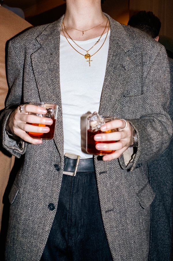 Party example