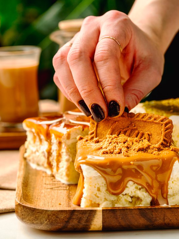 Food example