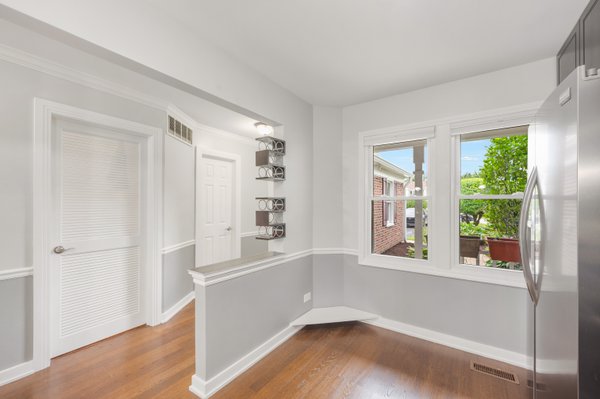 Real Estate example